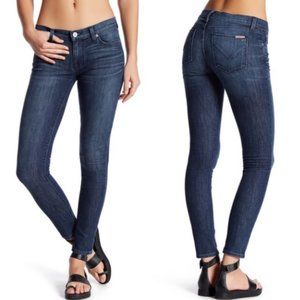 Hudson Krista Super Skinny Jeans (SZ 26)